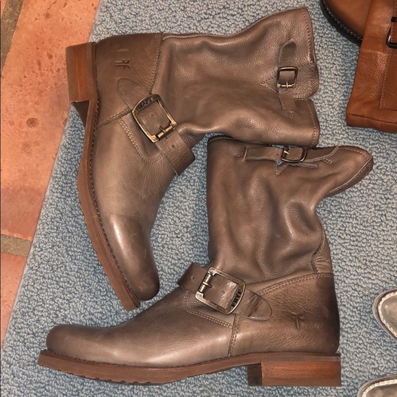 Frye Boots!! - Picture 1 of 4